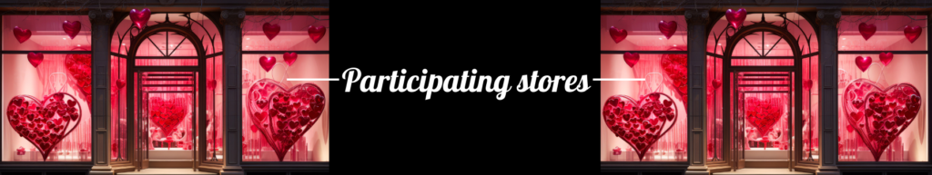 Participating stores